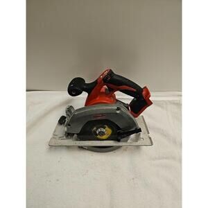 Milwaukee M18 2630-20 6-1/2" Circular Saw
